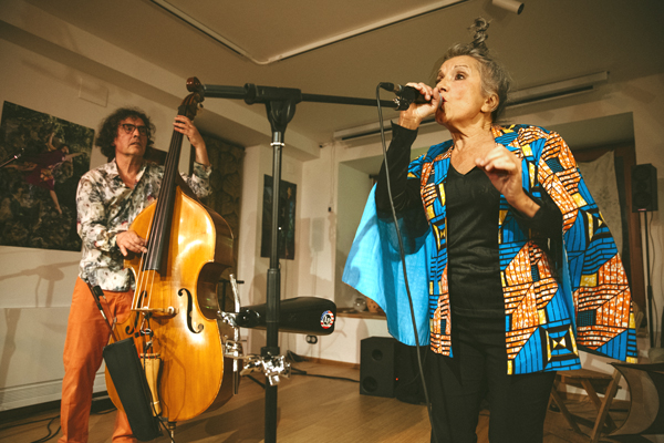 khalouben concert